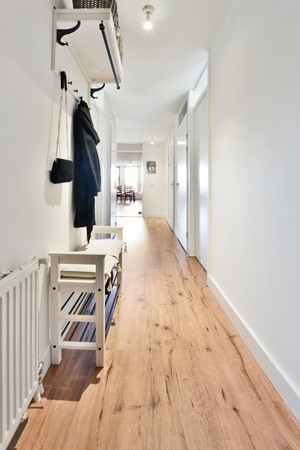 Medium property photo - Pieter Calandlaan 718, 1060 TX Amsterdam